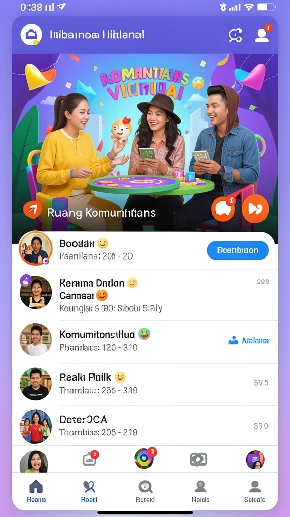 Screenshot macantoto nomor 2