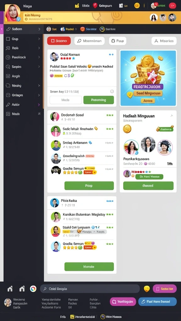 Screenshot marima77 nomor 1