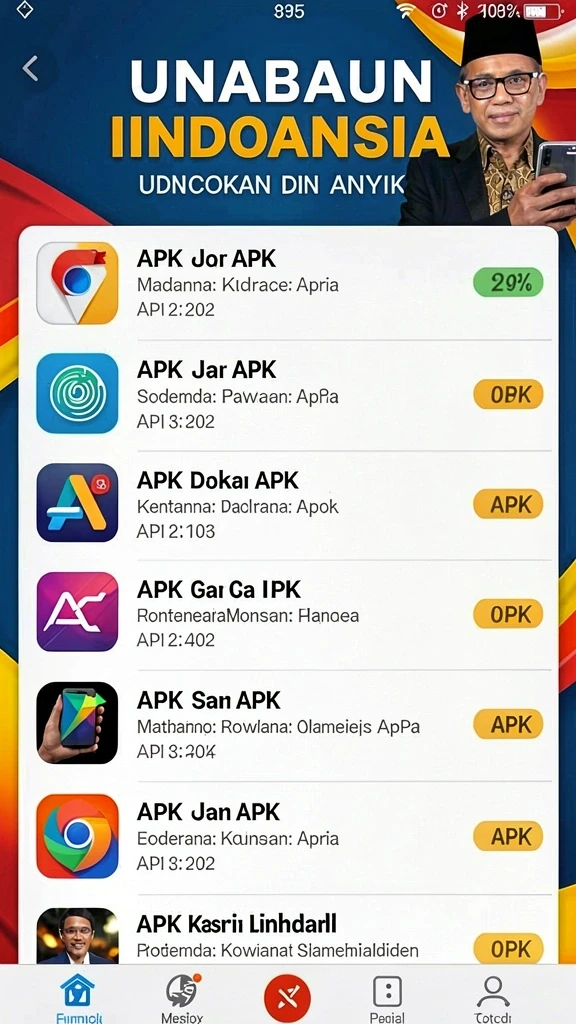 Screenshot musangwin nomor 3