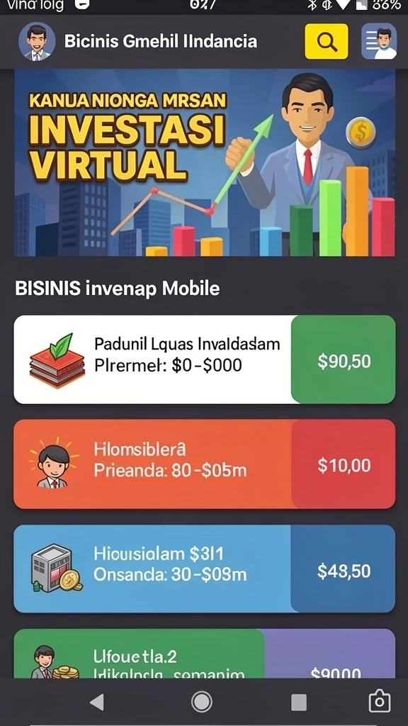 Screenshot ocatoto nomor 1