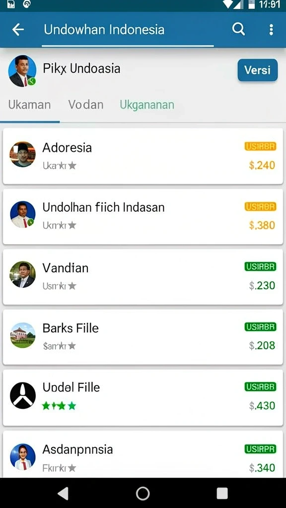 Screenshot ovabet nomor 3