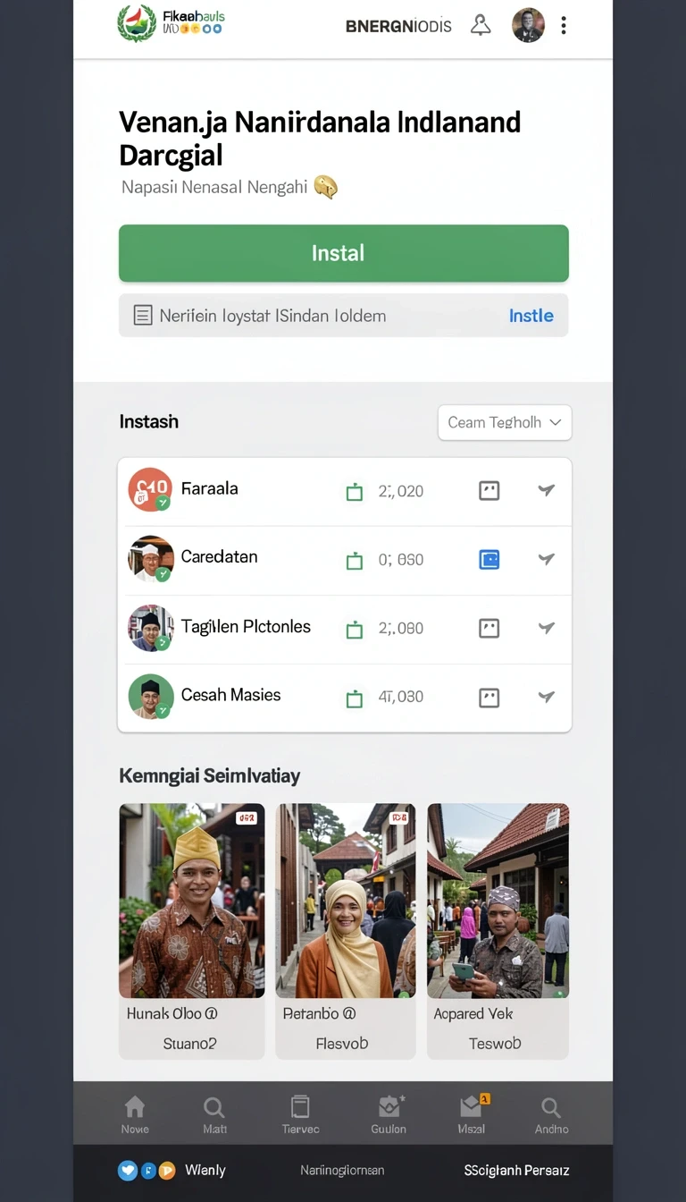 Screenshot pasar123 nomor 2