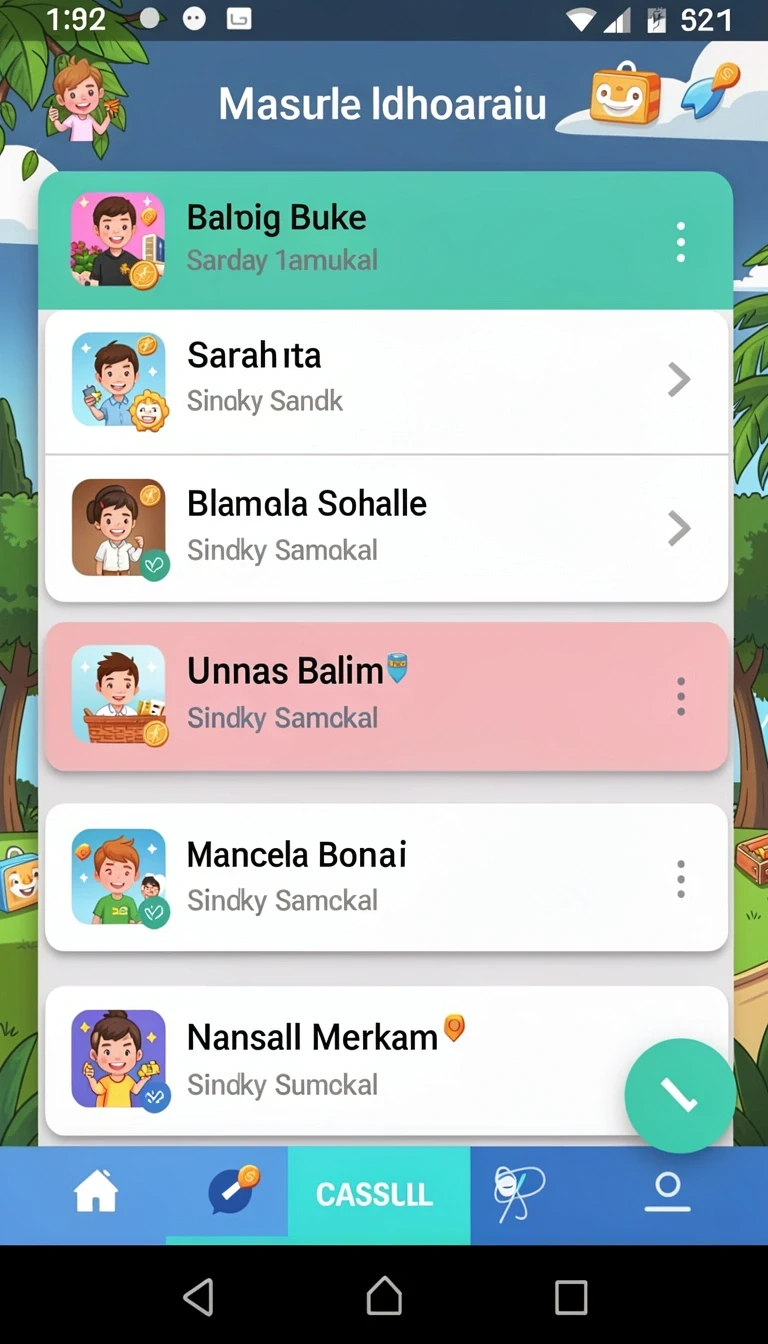 Screenshot rezixo nomor 1