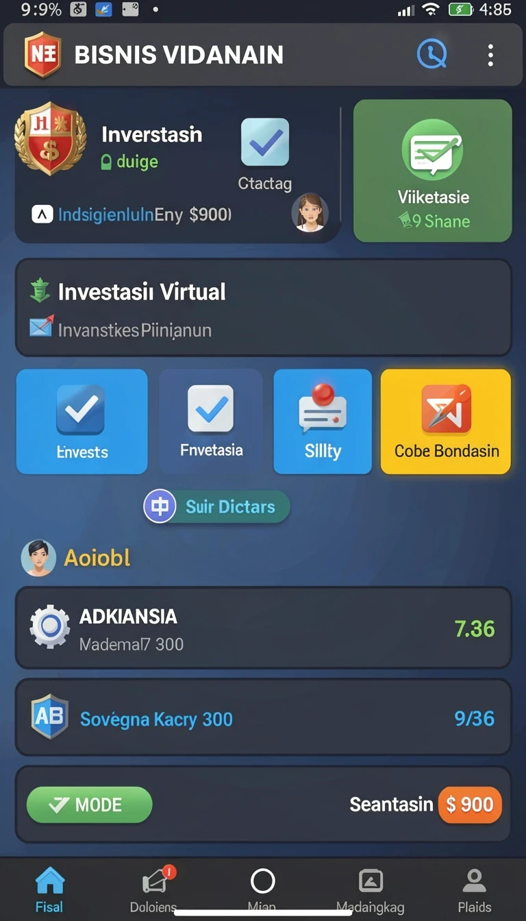 Screenshot rezixo nomor 3