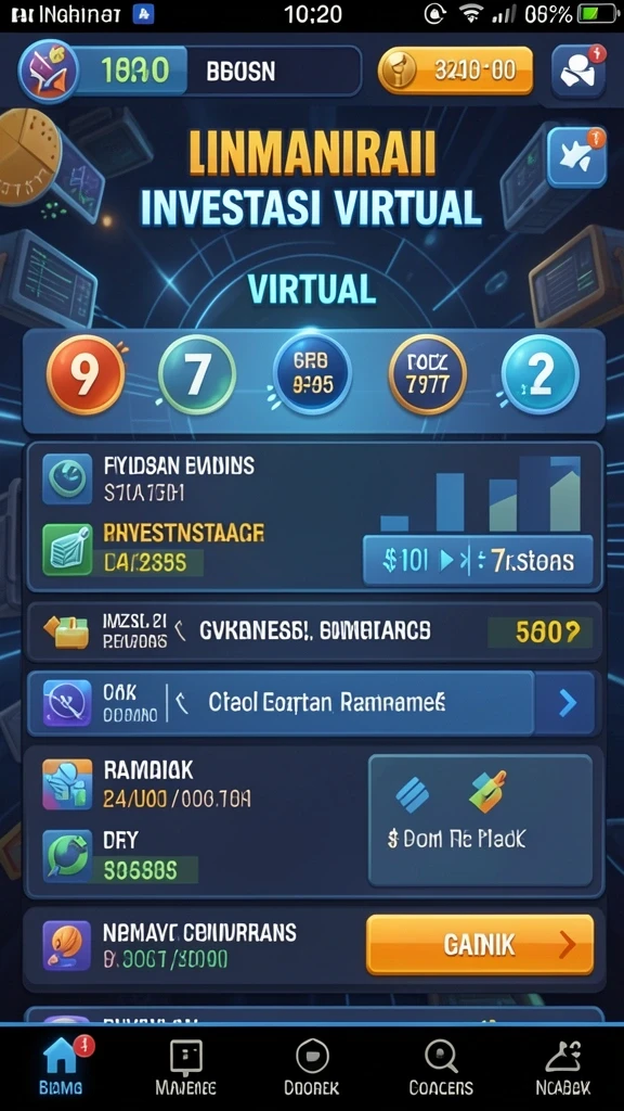 Screenshot royal88 nomor 1