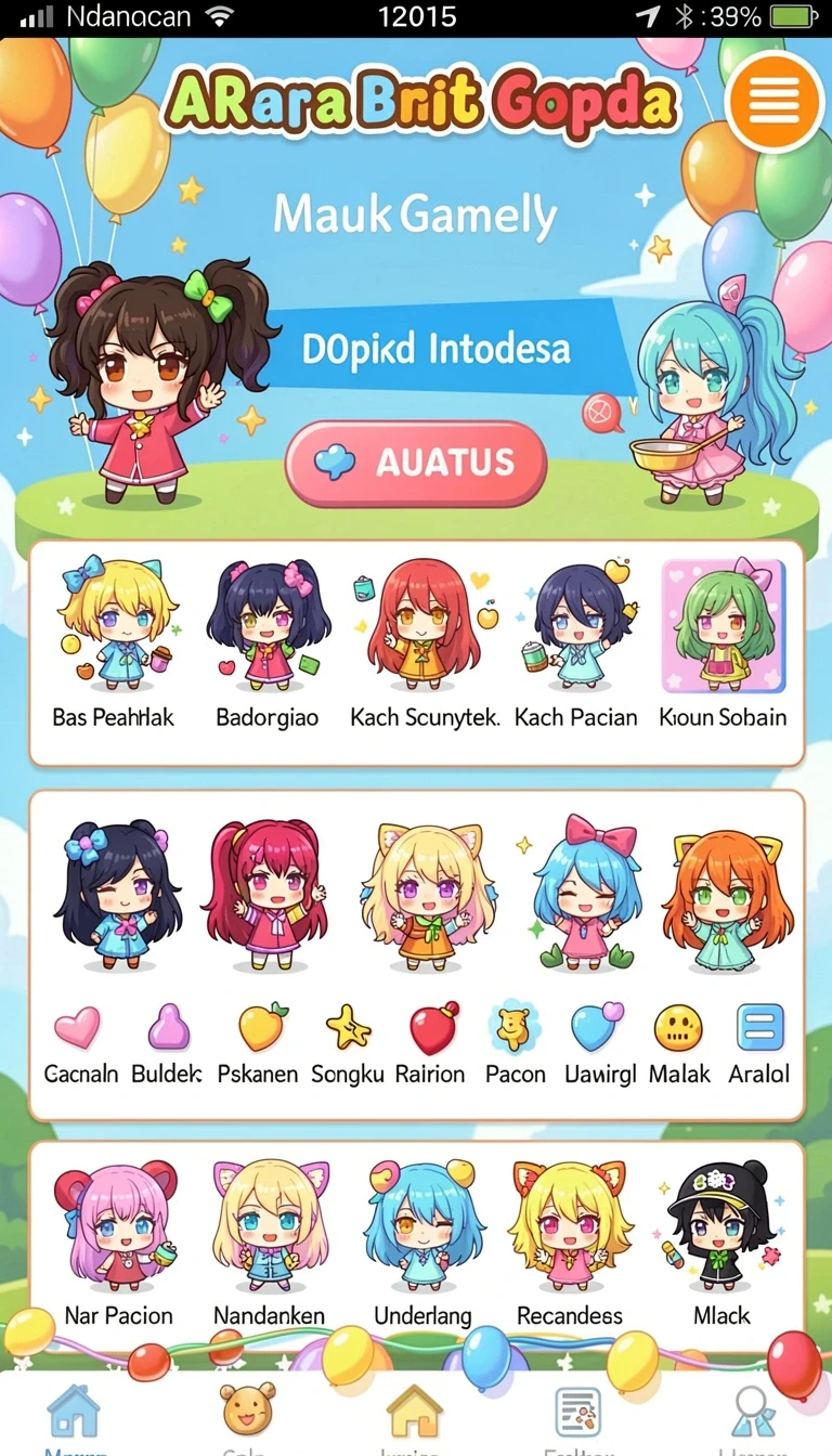 Screenshot rpvip8 nomor 3