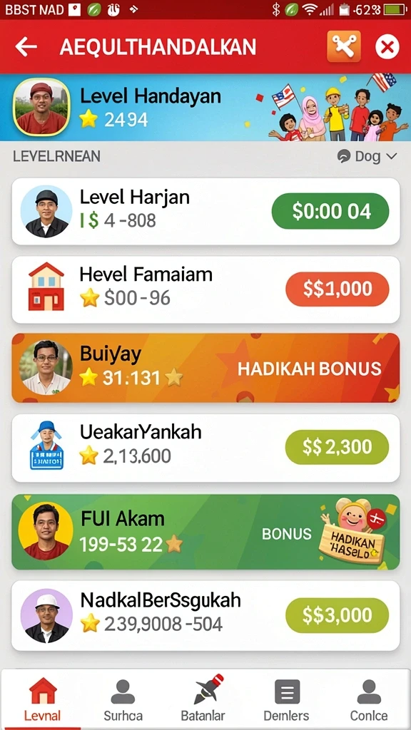 Screenshot s9s9 nomor 1