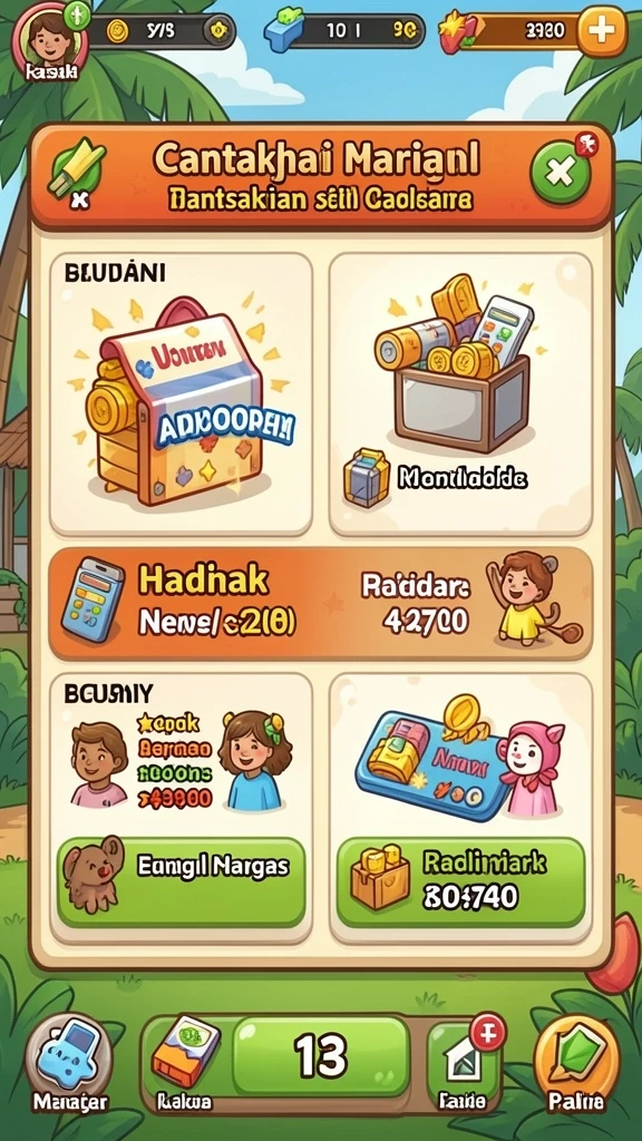 Screenshot sl999 nomor 3
