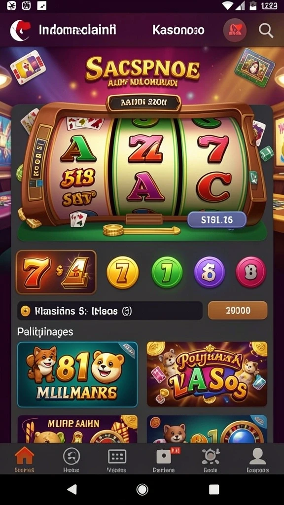 Screenshot soju88 nomor 2
