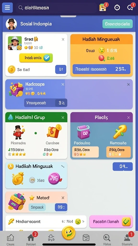 Screenshot soju88 nomor 3