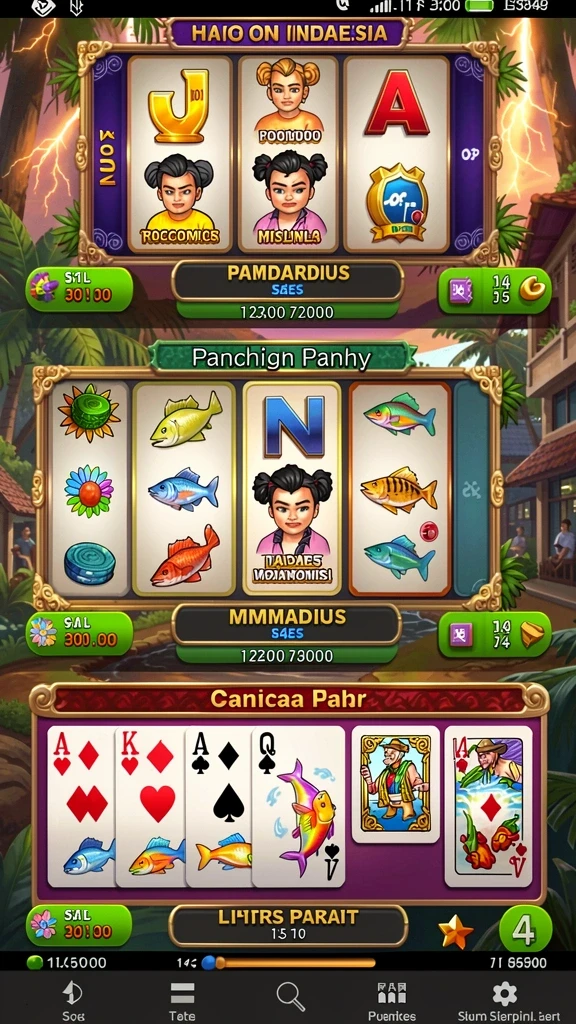 Screenshot suka86 nomor 1