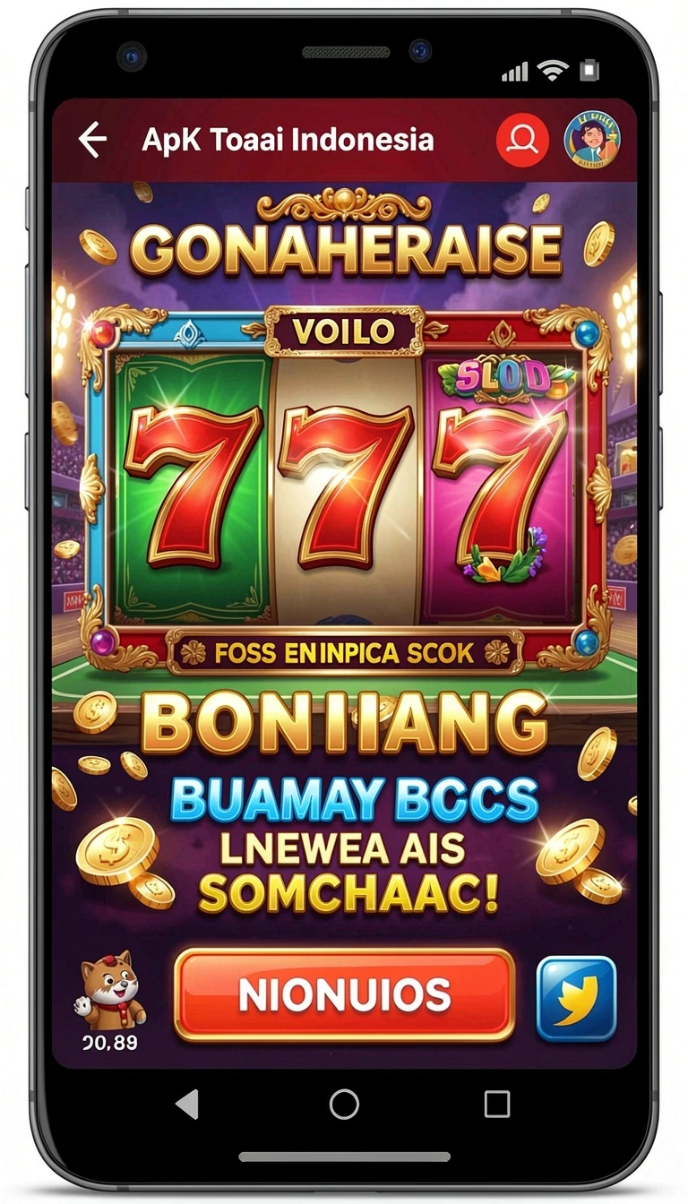 Screenshot super5 nomor 1