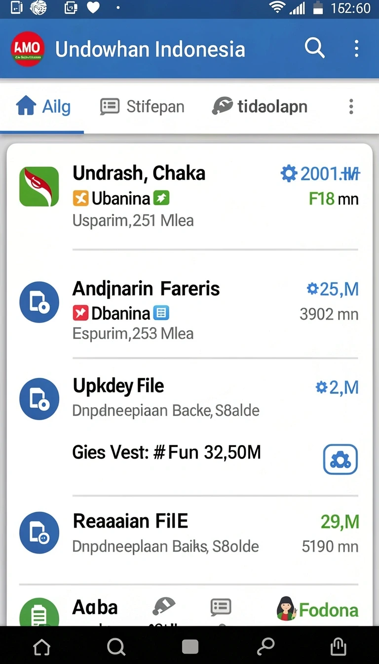 Screenshot super5 nomor 3