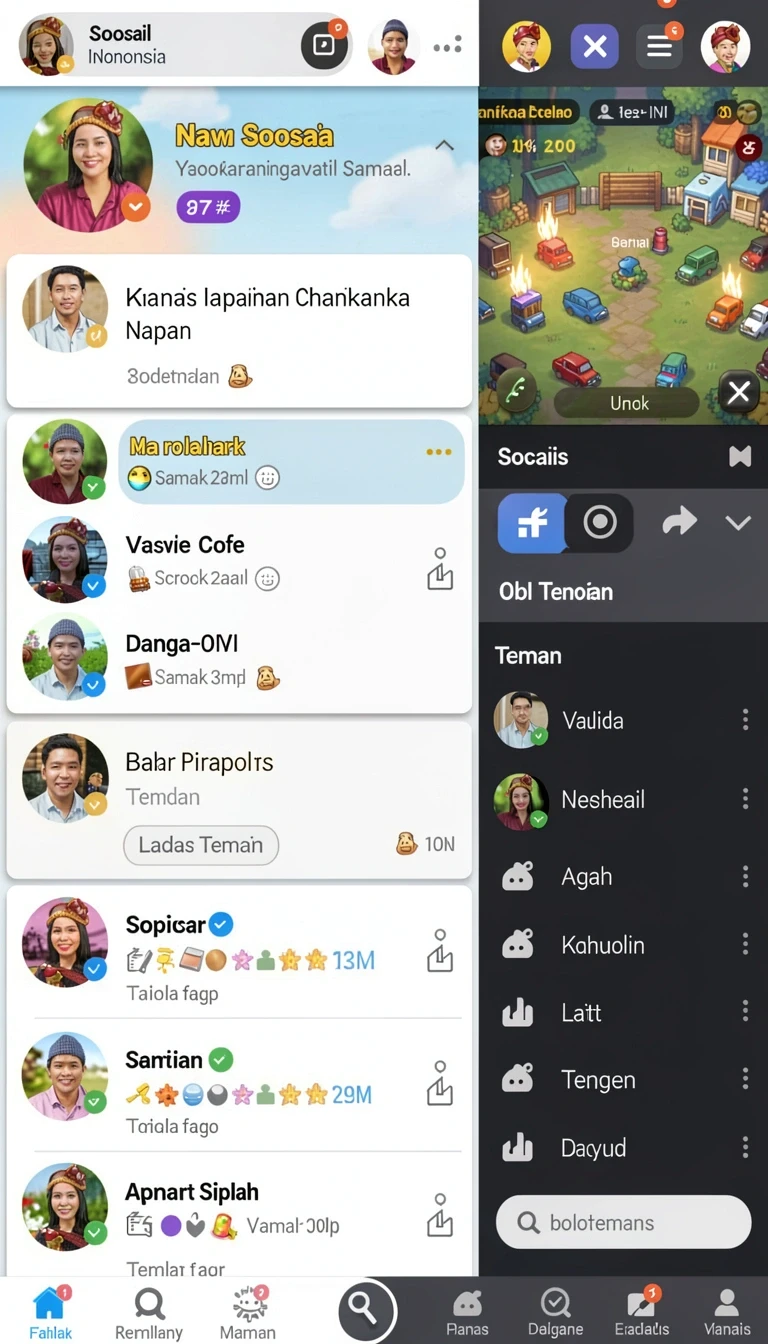 Screenshot supersvip nomor 1