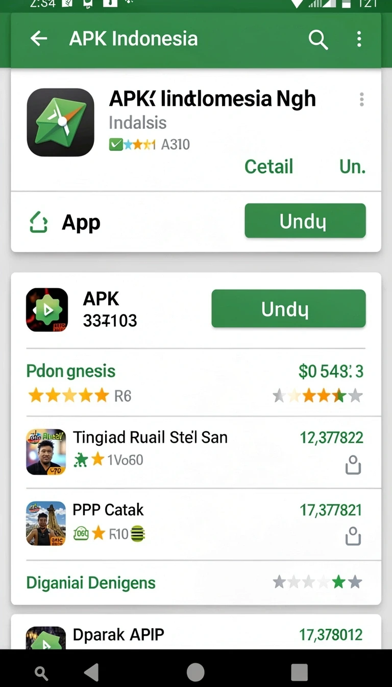 Screenshot supersvip nomor 2