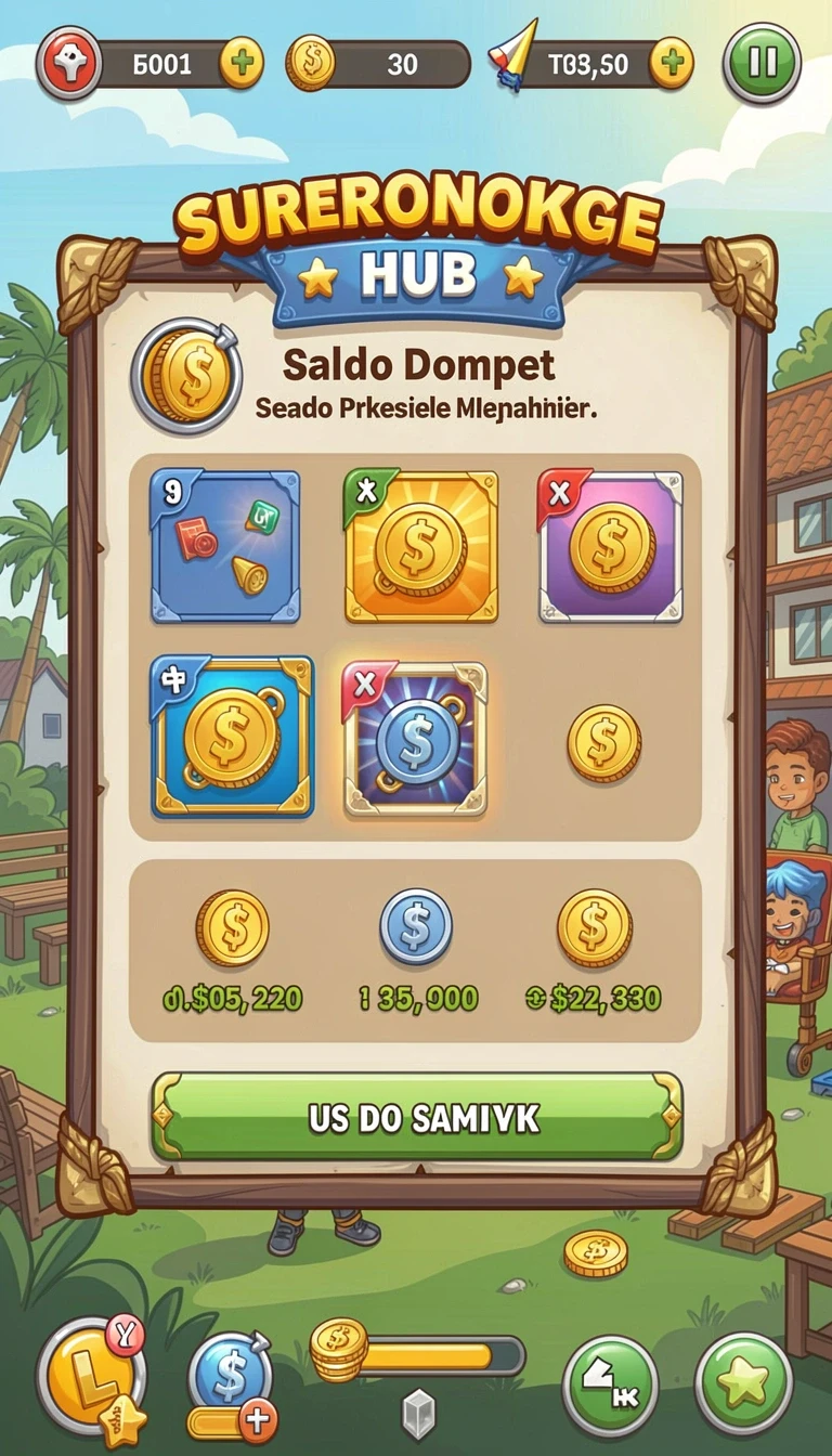 Screenshot surgaplay nomor 1