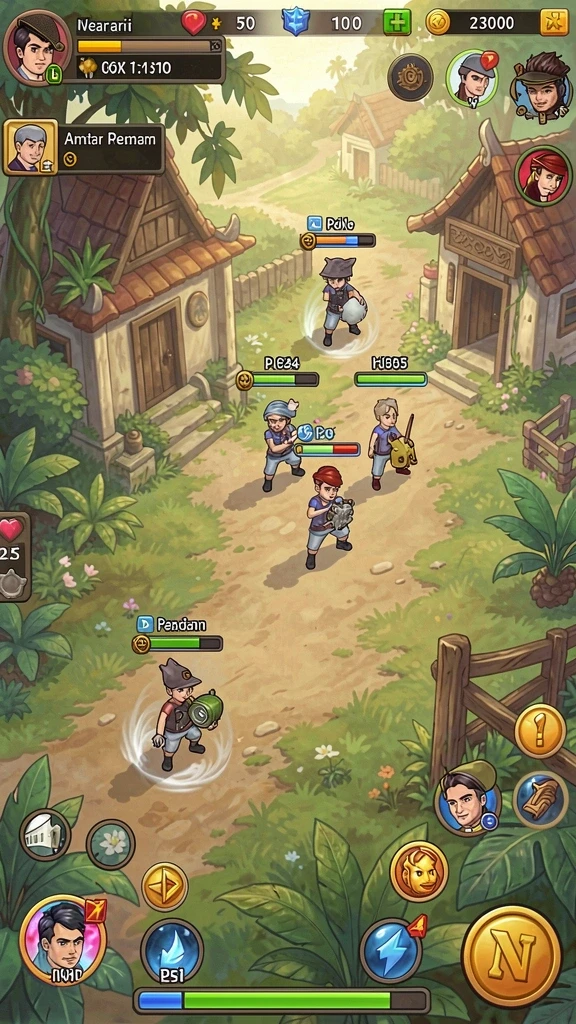 Screenshot t6 nomor 2