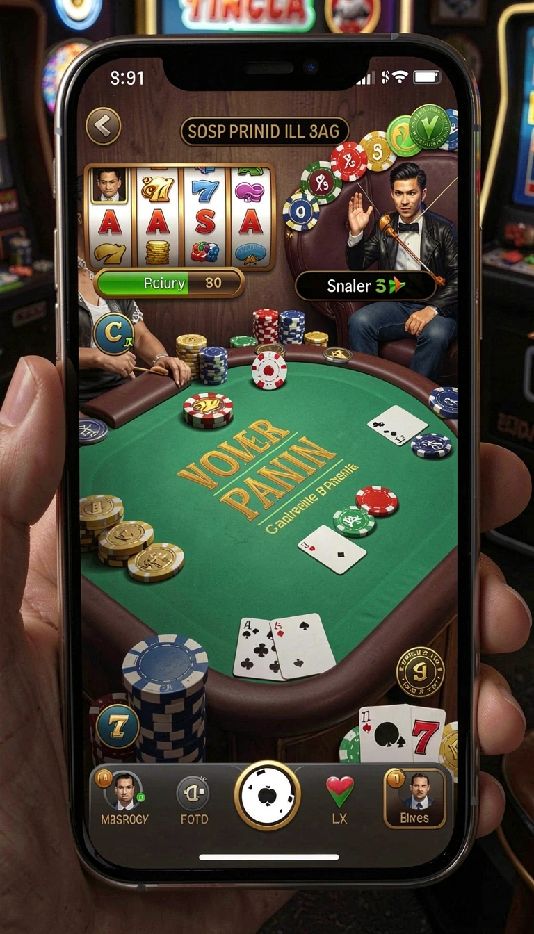 Screenshot tokyo88 nomor 3