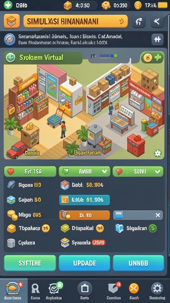 Screenshot topdomino nomor 3