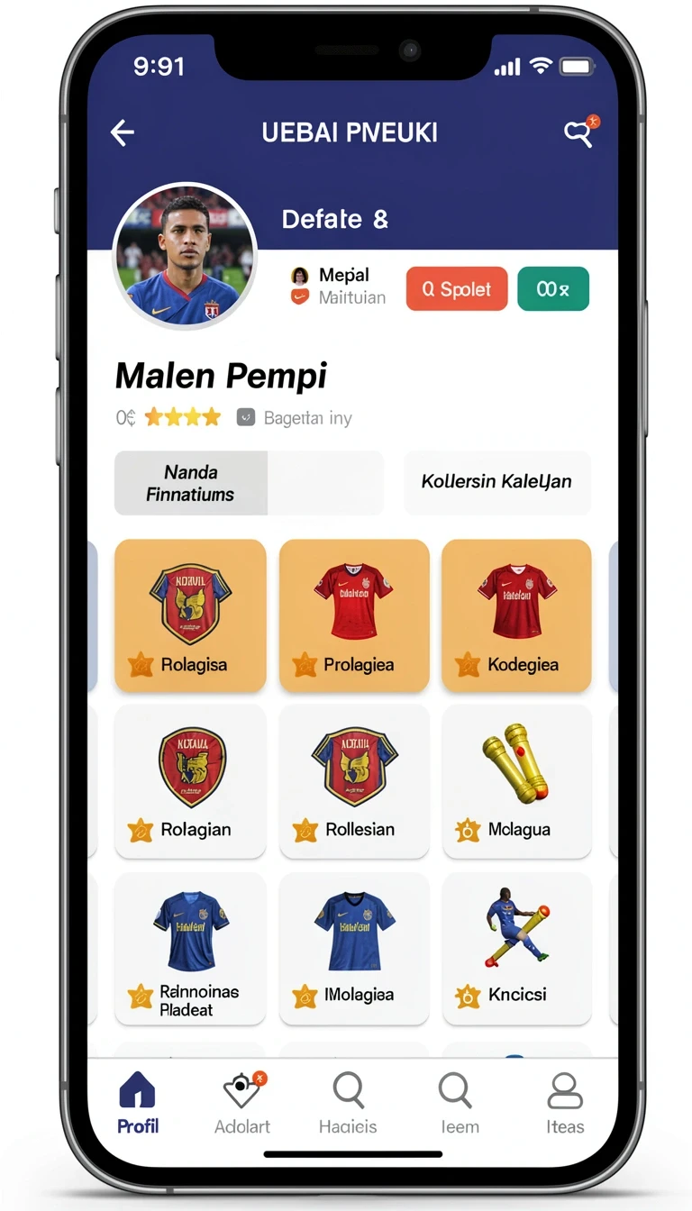 Screenshot v87 nomor 3