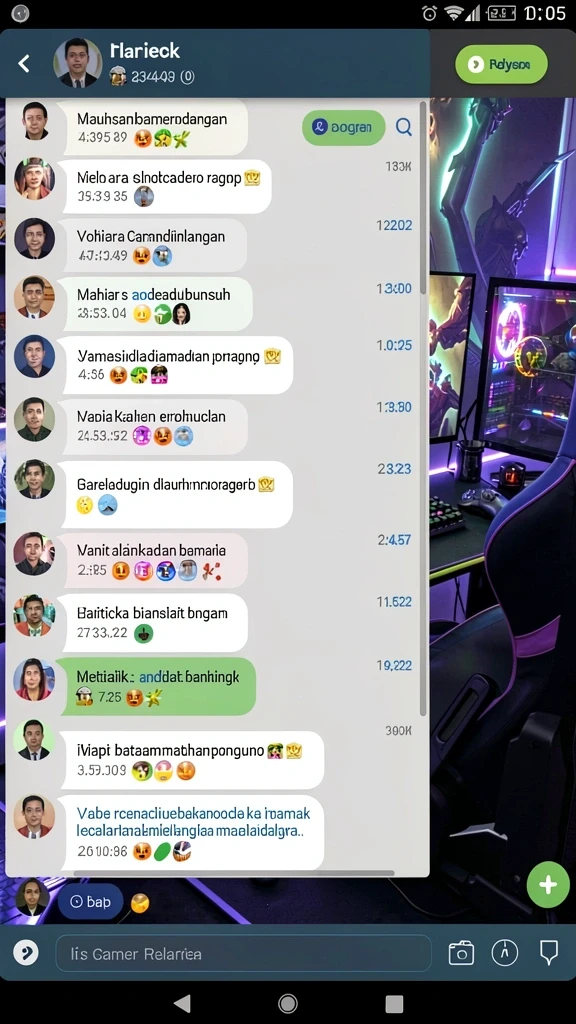 Screenshot vip333 nomor 1