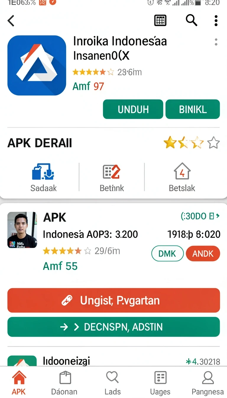 Screenshot win199 nomor 1