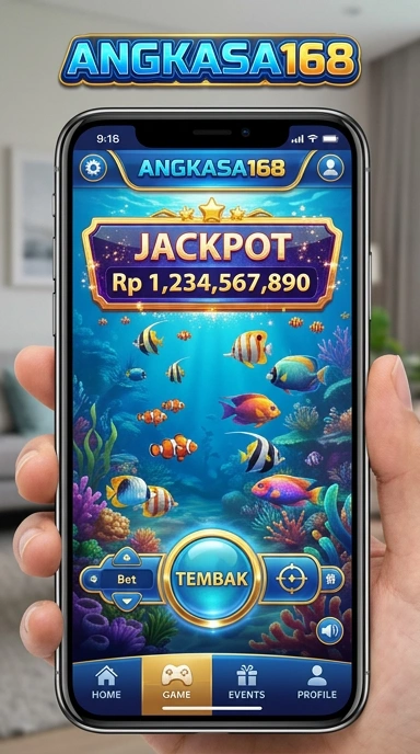 angkasa168 — cuplikan layar ringkas